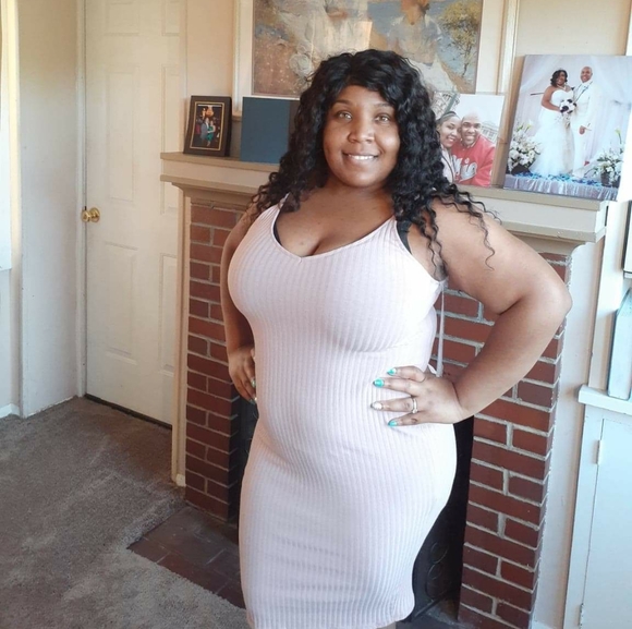 haute fox Dresses & Skirts - Diamond back dress